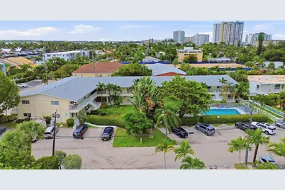 3201 SE 10th Street #A9, Pompano Beach, FL 33062 - Photo 26