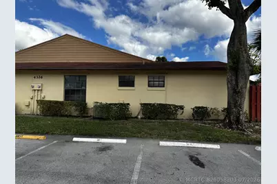 4326 Woodstock Drive #C, West Palm Beach, FL 33409 - Photo 6
