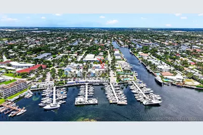 2814 Marina Circle, Lighthouse Point, FL 33064 - Photo 4