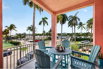 2814 Marina Circle, Lighthouse Point, FL 33064 - Photo 28