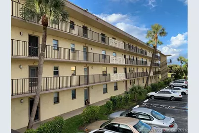 9355 SW 8th Street #208, Boca Raton, FL 33428 - Photo 1