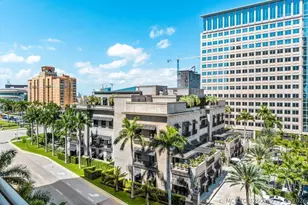 550 Okeechobee Blvd, West Palm Beach, FL 33401 - Photo 26
