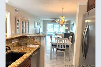 5769 Deer Run Drive #3I, Fort Pierce, FL 34951 - Photo 6