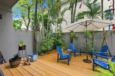 980 NW N River Drive #30, Miami, FL 33136 - Photo 18