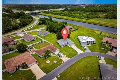 2325 SW Salmon Road, Port Saint Lucie, FL 34953 - Photo 4