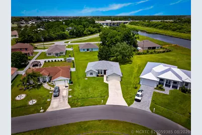 2325 SW Salmon Road, Port Saint Lucie, FL 34953 - Photo 30