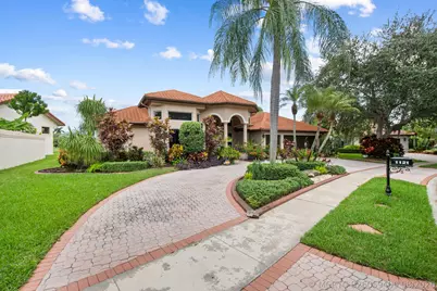 [Address not provided], Pembroke Pines, FL 33027 - Photo 36