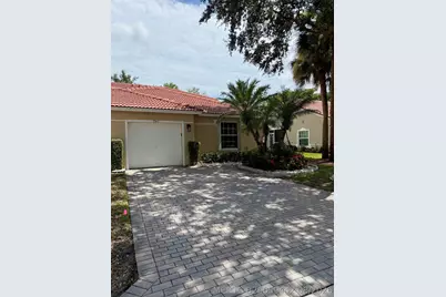 5145 Toscana Trail, Boynton Beach, FL 33437 - Photo 1