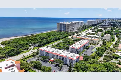 950 Ponce De Leon Road #511, Boca Raton, FL 33432 - Photo 22