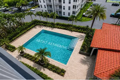 950 Ponce De Leon Road #511, Boca Raton, FL 33432 - Photo 20