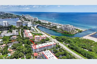 950 Ponce De Leon Road #511, Boca Raton, FL 33432 - Photo 28