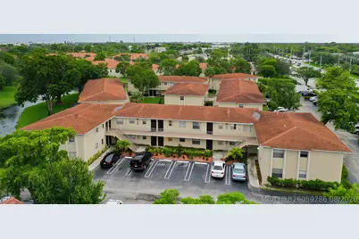 3206 SW Coral Ridge Drive #3206, Coral Springs, FL 33065 - Photo 18
