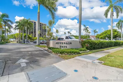 2425 Presidential Way #304, West Palm Beach, FL 33401 - Photo 16