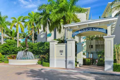 815 NW Flagler Avenue #201, Stuart, FL 34994 - Photo 48