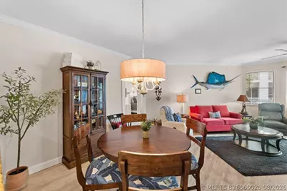 815 NW Flagler Avenue #201, Stuart, FL 34994 - Photo 2