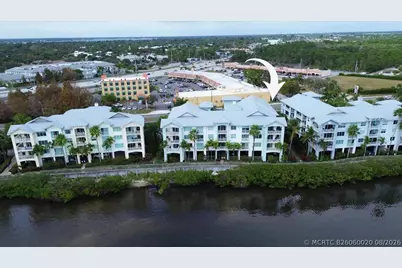 815 NW Flagler Avenue #201, Stuart, FL 34994 - Photo 28
