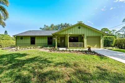 11989 Persimmon Boulevard, West Palm Beach, FL 33411 - Photo 1
