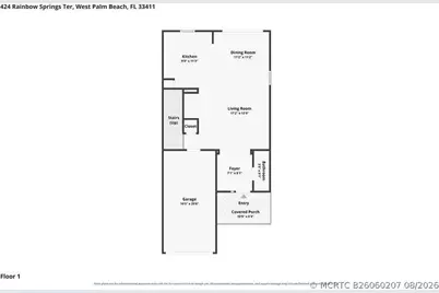 [Address not provided], Royal Palm Beach, FL 33411 - Photo 2