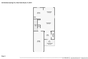 [Address not provided], Royal Palm Beach, FL 33411 - Photo 2