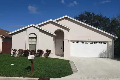 1448 Waterway Cove Drive, Wellington, FL 33414 - Photo 1