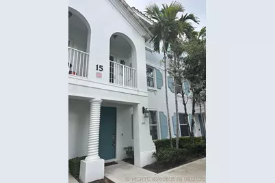 1530 Via De Pepi #72, Boynton Beach, FL 33426 - Photo 1