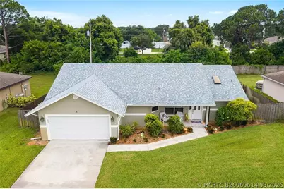 [Address not provided], Port Saint Lucie, FL 34953 - Photo 1