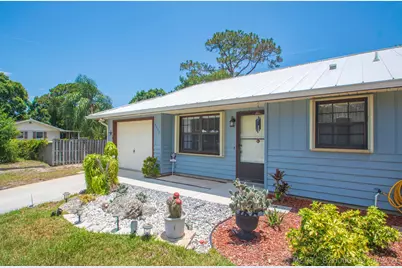 7590 58th Court, Vero Beach, FL 32967 - Photo 1