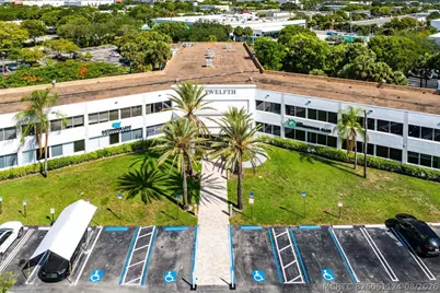 555 SW 12th Avenue #205, Pompano Beach, FL 33069 - Photo 18