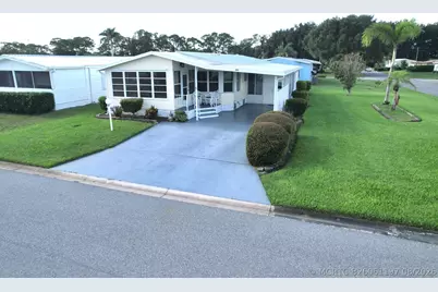 [Address not provided], Barefoot Bay, FL 32976 - Photo 1