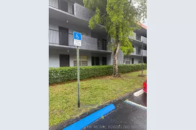 8450 Lagos De Campo Boulevard #107, Tamarac, FL 33321 - Photo 2