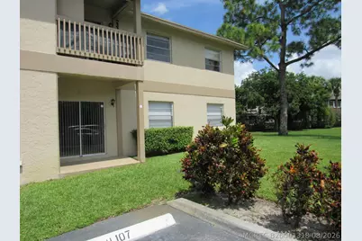 1822 Abbey Road #108, West Palm Beach, FL 33415 - Photo 2