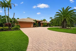 1180 SW Mirror Lake Cove, Port Saint Lucie, FL 34986 - Photo 4