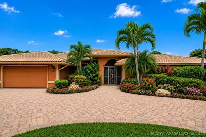 1180 SW Mirror Lake Cove, Port Saint Lucie, FL 34986 - Photo 1