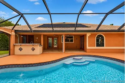 1180 SW Mirror Lake Cove, Port Saint Lucie, FL 34986 - Photo 24