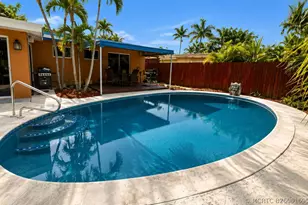 2041 SW 23rd Ave, Fort Lauderdale, FL 33312 - Photo 1