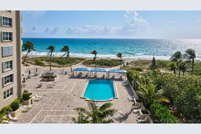 2000 S Ocean Boulevard #2L, Pompano Beach, FL 33062 - Photo 44