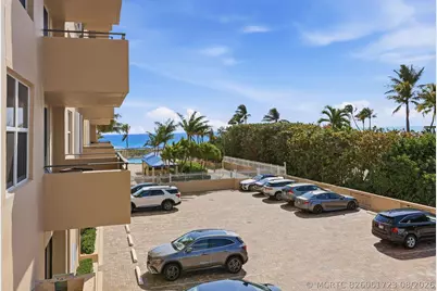 2000 S Ocean Boulevard #2L, Pompano Beach, FL 33062 - Photo 20