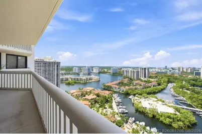 2000 Island Boulevard #2905, Aventura, FL 33160 - Photo 16