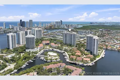 2000 Island Boulevard #2905, Aventura, FL 33160 - Photo 26