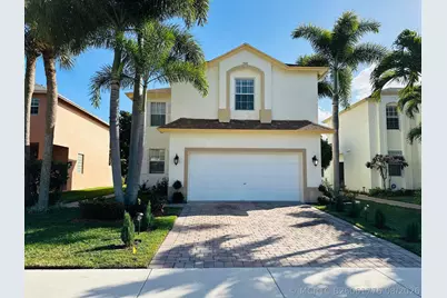 5780 Azalea Circle, West Palm Beach, FL 33415 - Photo 2
