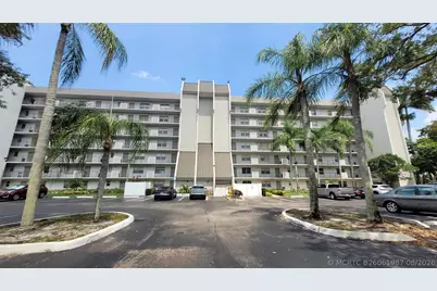 3100 W Rolling Hills Circle #609, Davie, FL 33328 - Photo 1