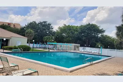 3100 W Rolling Hills Circle #609, Davie, FL 33328 - Photo 42