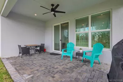 12736 SW Eleanor Drive, Port Saint Lucie, FL 34987 - Photo 30