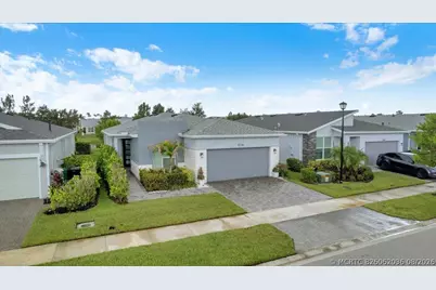 12736 SW Eleanor Drive, Port Saint Lucie, FL 34987 - Photo 4