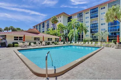 2350 NE 14th Street Causeway #205, Pompano Beach, FL 33062 - Photo 10