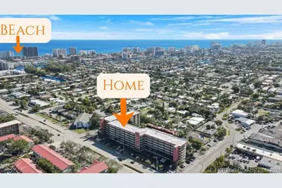 2350 NE 14th Street Causeway #205, Pompano Beach, FL 33062 - Photo 1