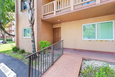 9861 Sunrise Lakes Boulevard #101, Sunrise, FL 33322 - Photo 2