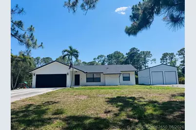 14196 N 77th Place N, Loxahatchee, FL 33470 - Photo 2