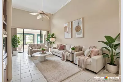 10524 Lady Palm Lane #B, Boca Raton, FL 33498 - Photo 6