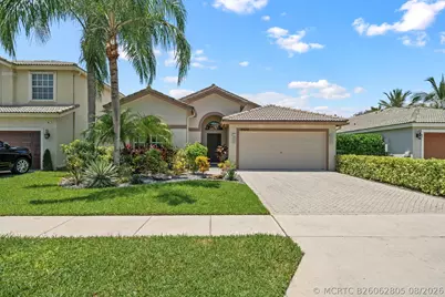 3526 Old Lighthouse Circle, Wellington, FL 33414 - Photo 1
